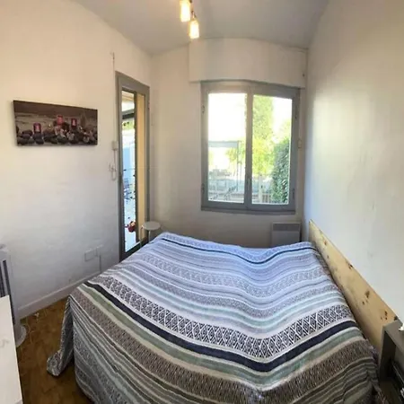 Marie Louise Apartment