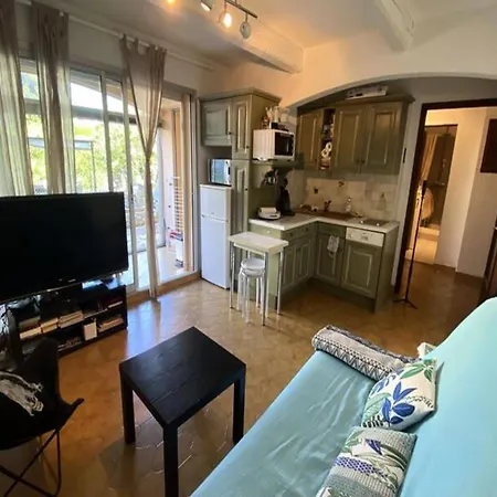 Marie Louise Appartement *