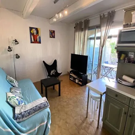 Apartment Marie Louise