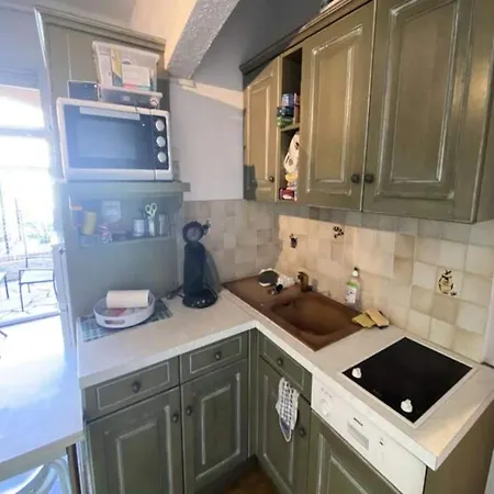 Appartement Marie Louise *