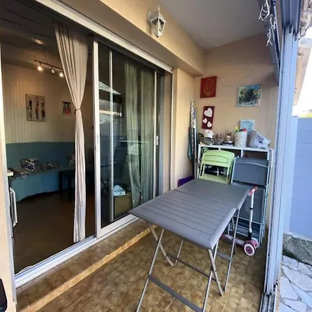 Appartement Marie Louise *
